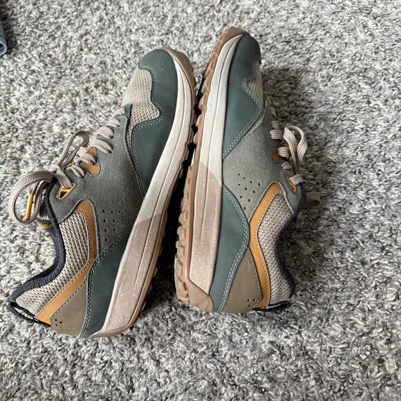 Lems Trail Blazer Unisex Size Womens 10 Mens 8.5 Safari Lace Up Hiking Shoes - Picture 7 of 10